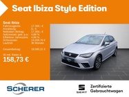 Seat Ibiza 2024