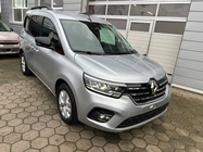 Renault Kangoo 2025