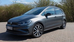 Volkswagen Golf 2019
