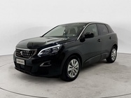 Peugeot 3008 2019