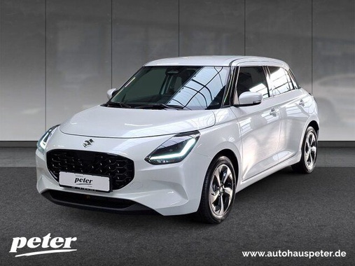 Suzuki Swift 2026