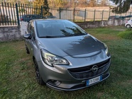Opel Corsa 2019