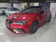 Seat Leon 2019