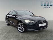 Audi A3 2021