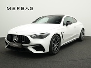 Mercedes-Benz CLE-Class 2025