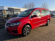 Volkswagen Caddy 2019