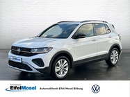 Volkswagen T-Cross 2025