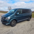 Volkswagen T6 2019