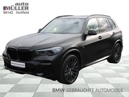 BMW X5 2022