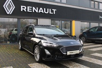 Ford Focus 2019