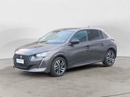 Peugeot 208 2022