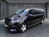 Mercedes-Benz V-Class 2025