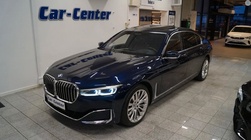 BMW 7 Series 2019