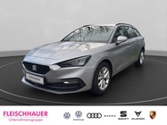 Seat Leon 2023