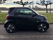 Smart ForTwo 2020