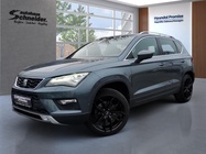 Seat Ateca 2017