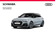 Audi A1 2022