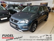 Seat Ateca 2019