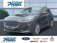 Ford Kuga 2021
