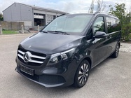 Mercedes-Benz V-Class 2022