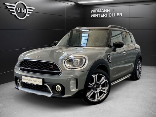MINI Countryman 2022