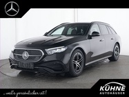Mercedes-Benz E-Class 2025