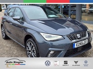 Seat Ibiza 2025