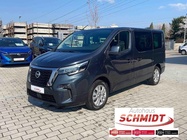 Nissan NV300 2021