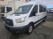Ford Transit 2018