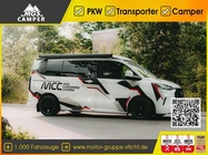 Ford Tourneo Custom 2025