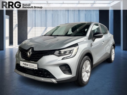 Renault Captur 2023