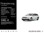 Volkswagen Passat 2021