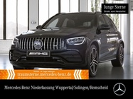 Mercedes-Benz GLC-Class 2021