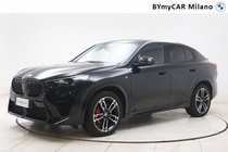 BMW X2 2025