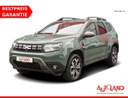 Dacia Duster 2023