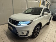 Suzuki Vitara 2022