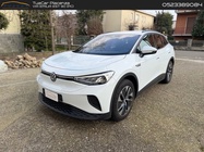 Volkswagen ID.4 2021