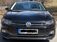 Volkswagen Polo 2019