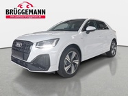Audi Q2 2025