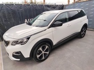 Peugeot 5008 2020