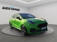 Ford Puma 2023