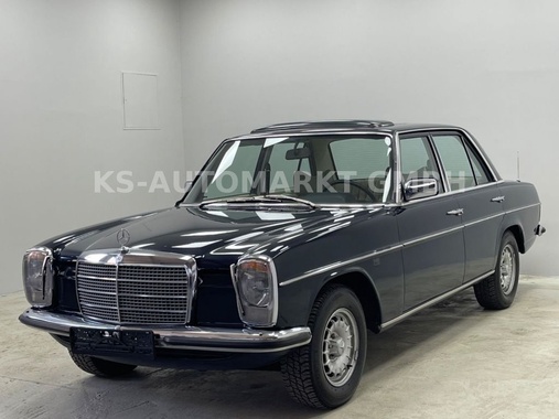 Mercedes-Benz 230 1976