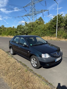 Dacia Logan 2006
