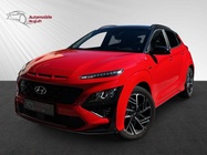 Hyundai Kona 2021