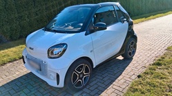 Smart ForTwo 2020