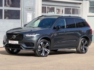 Volvo XC90 2022
