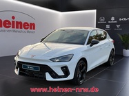 Cupra Leon 2025