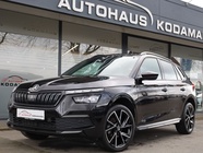 Skoda Kamiq 2022