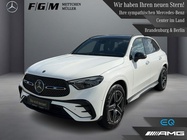Mercedes-Benz GLC-Class 2024