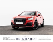 Audi Q2 2019